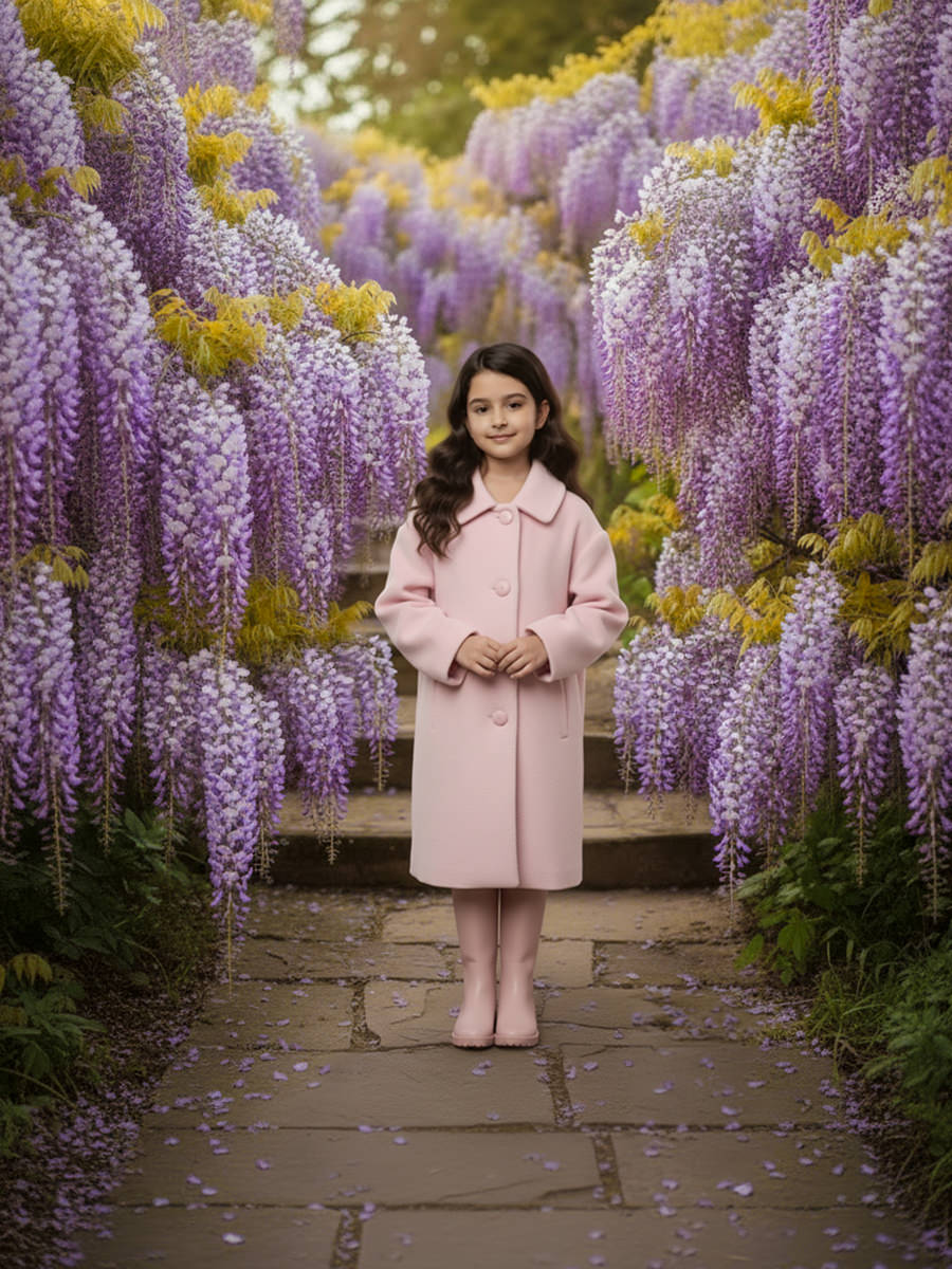 Child portrait photography by Ramakant Sharda